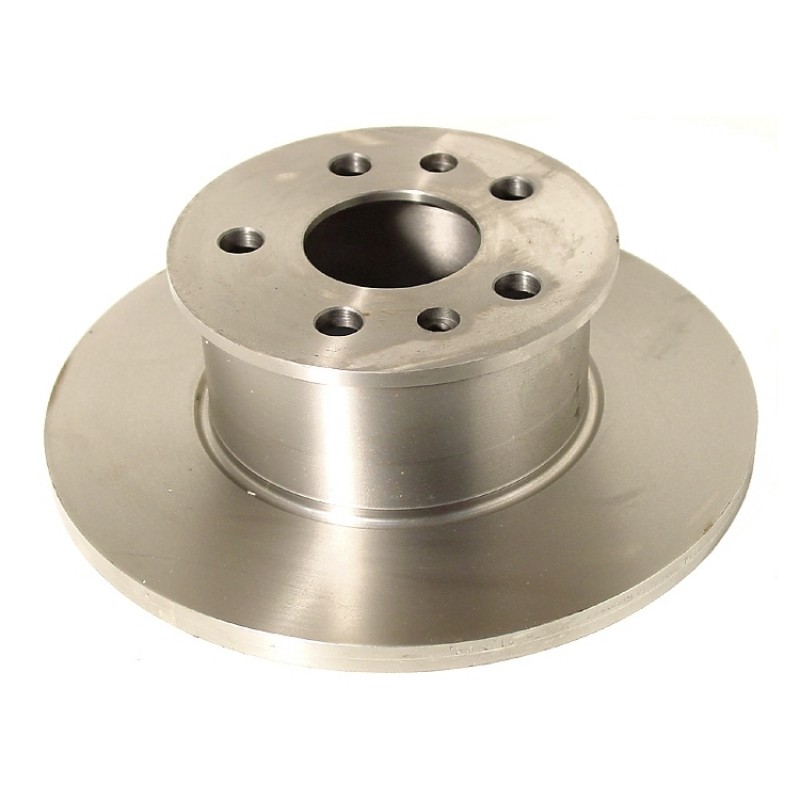 Disque de frein avant pour T2 8/72-4/79 (278 x 13mm)