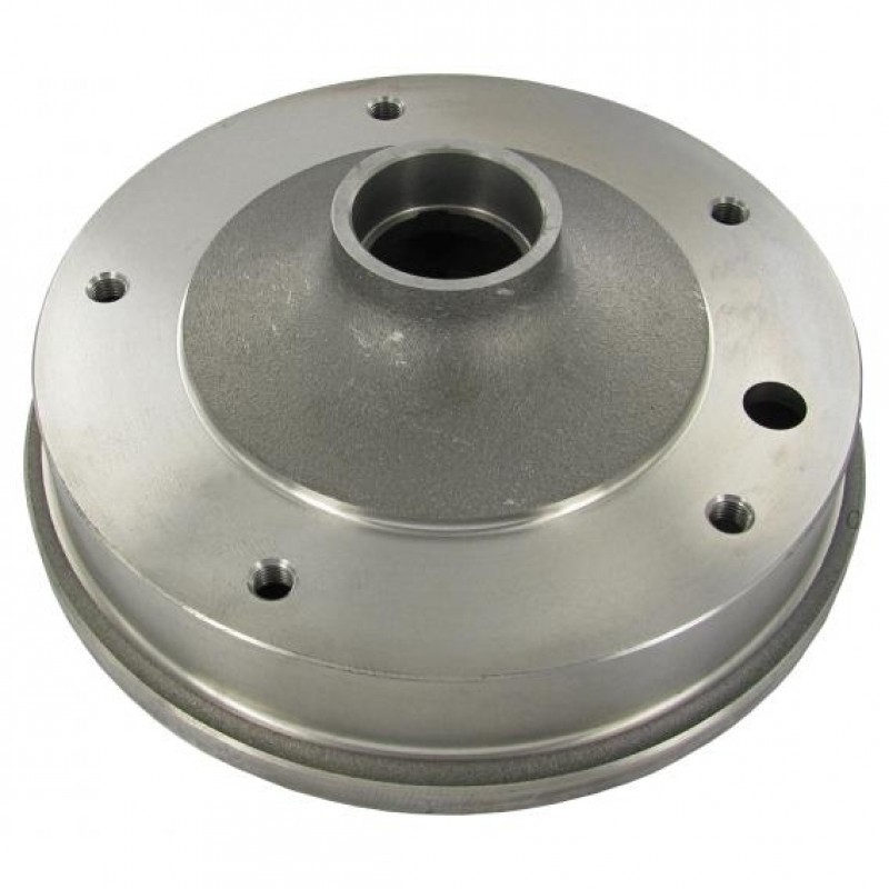 Tambour avant 5 trous  58-7/65 (qualité standard)