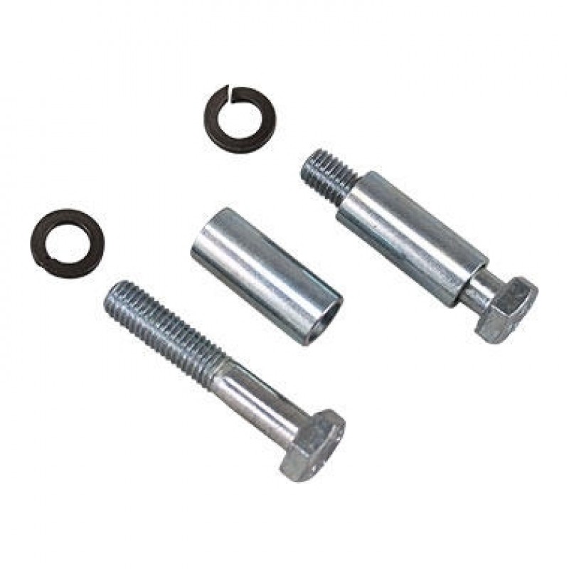 Set de fixation pour maître-cylindre de Coccinelle (sauf 1302/03)