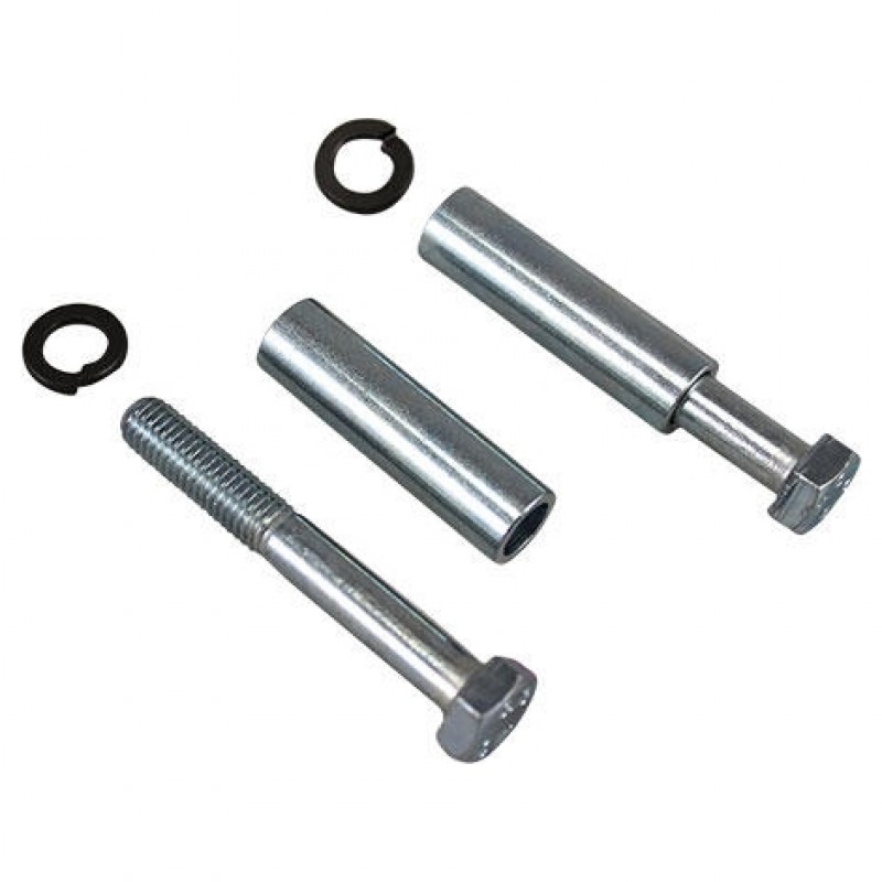 Set de fixation pour maître-cylindre de Coccinelle 1302-1303