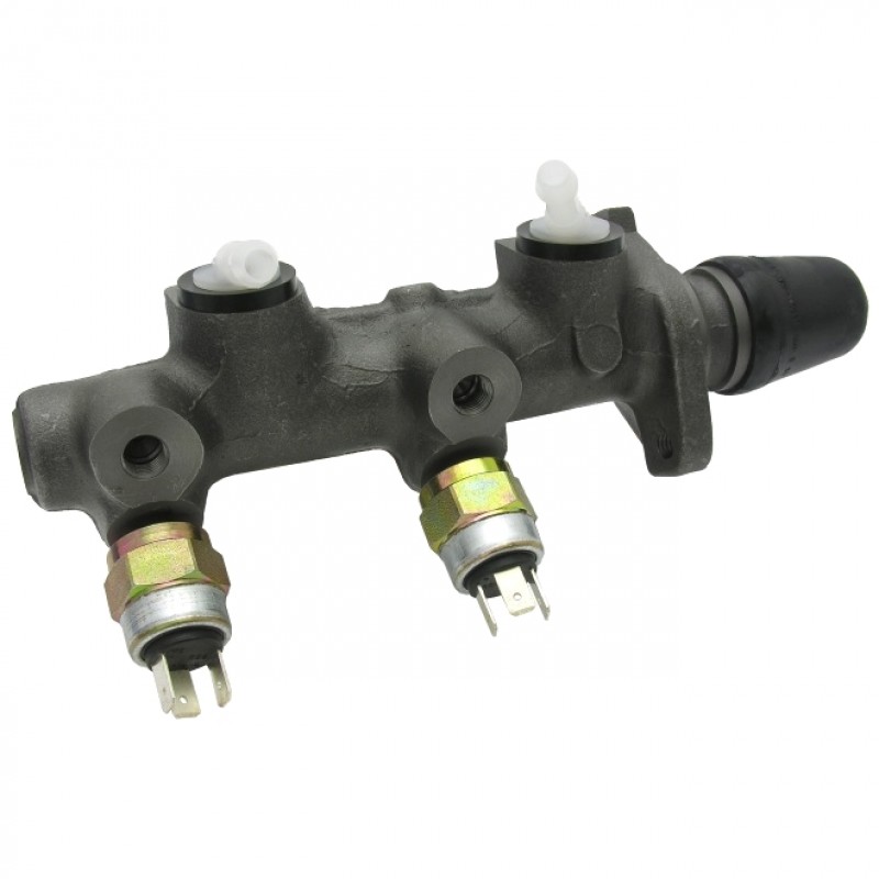 Maître cylindre 1302-1303  FTE (19.05mm) pour véhicule équipé du témoin de niveau de liquide de frein