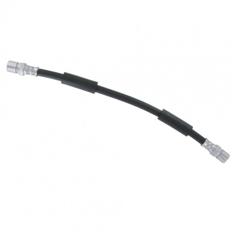Flexible avant 330 mm T1 1302-1303 et T2 71- (F/F)  (pour frein à disques ou tambours) Qualité Allemande