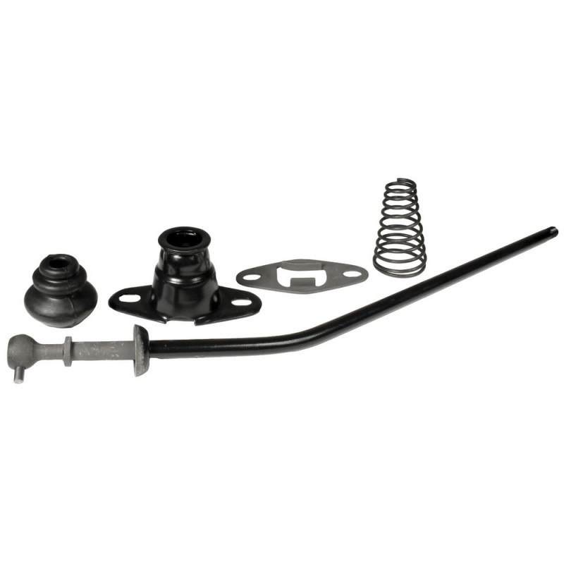 Kit levier de vitesse complet pour T2 59-67 filetage en 12mm