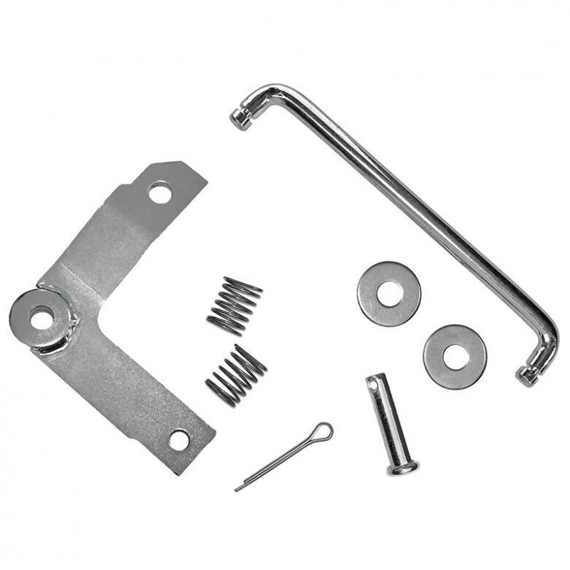 Kit de réparation de pédale d’accélérateur -67