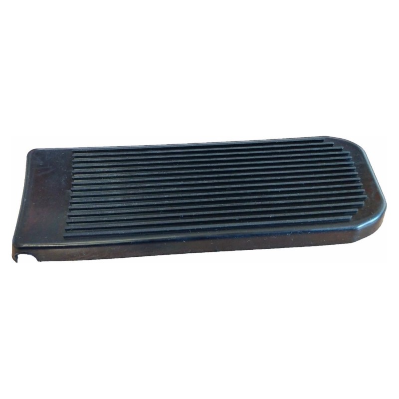 Caoutchouc couvre-pédale d'accélérateur T2 55-79