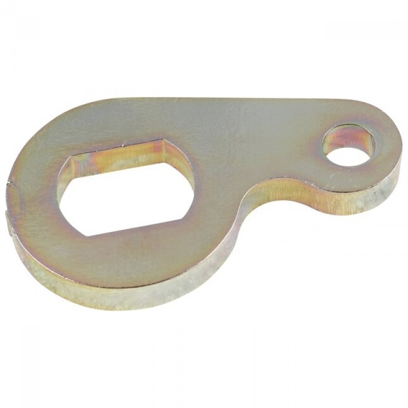 Levier de câble sur pédale d'embrayage pour VOLKSWAGEN Bay Window (08/67-07/71)
