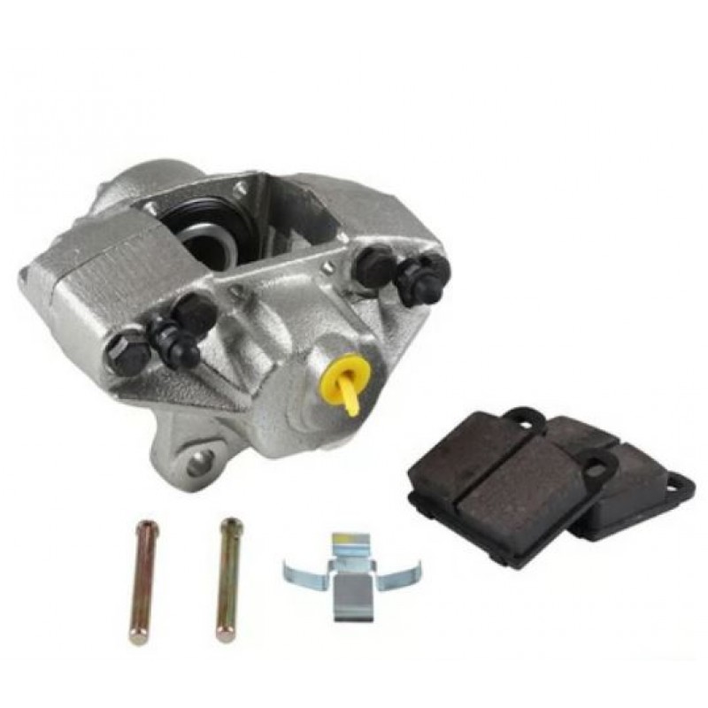 Étrier de frein avant gauche ou droit