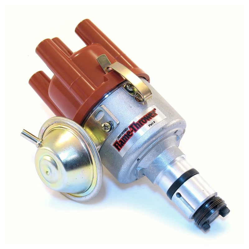 Allumeur Pertronix à dépression avec module électronique 6V
