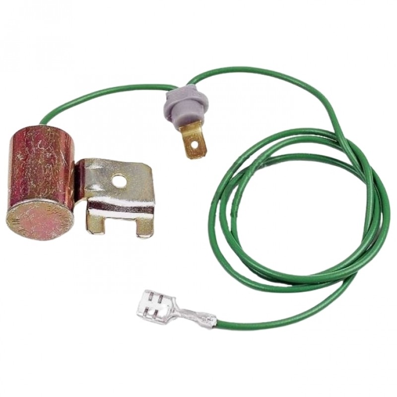 Condensateur Type 3 68-71