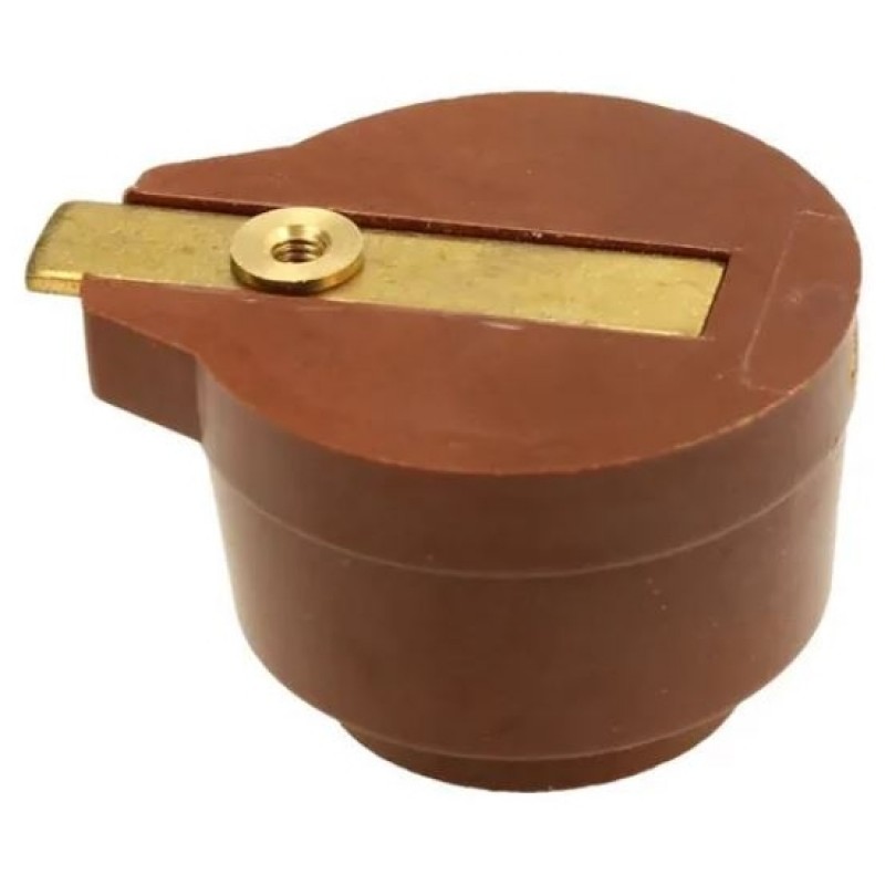 Rotor pour allumeur moteur 25cv dans Coccinelle -12/53 et Combi -4/60