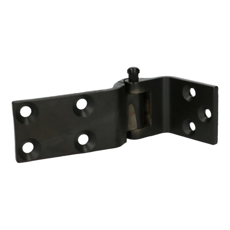Charnière de porte inférieure droite pour T2 -67