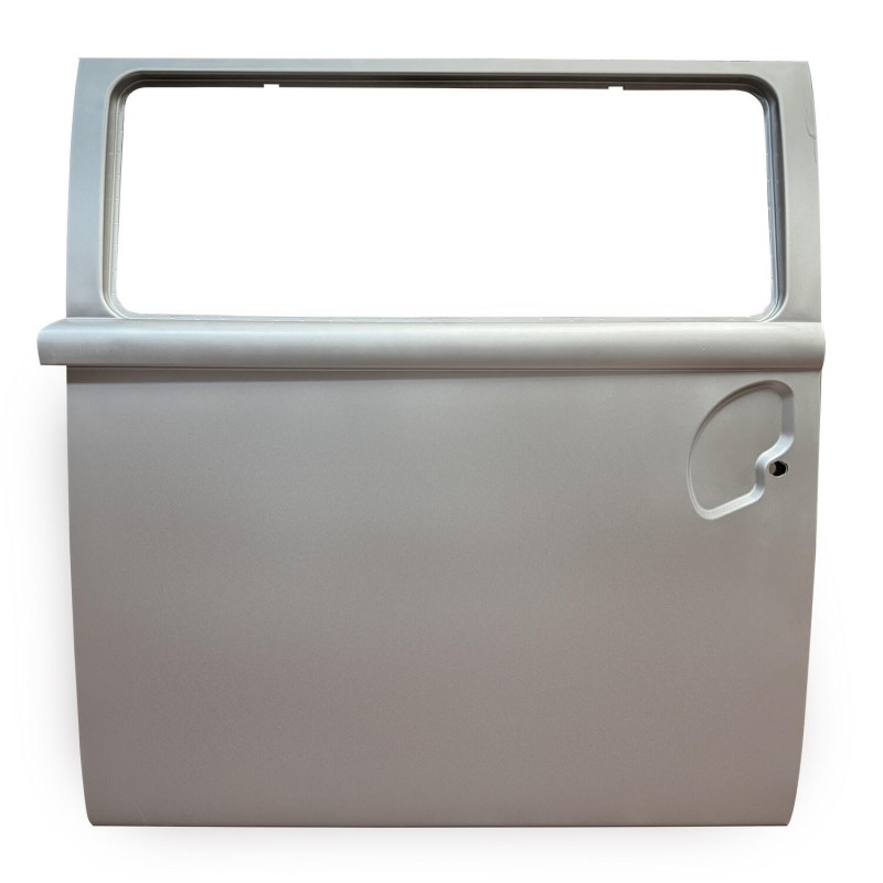 Porte coulissante vitrée droite pour VOLKSWAGEN Bay Window (08/67-07/73)