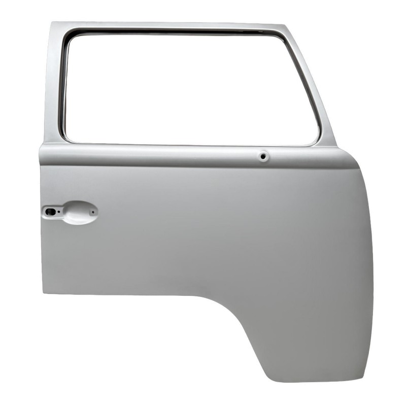 Porte droite complète pour T2 8/68-7/71