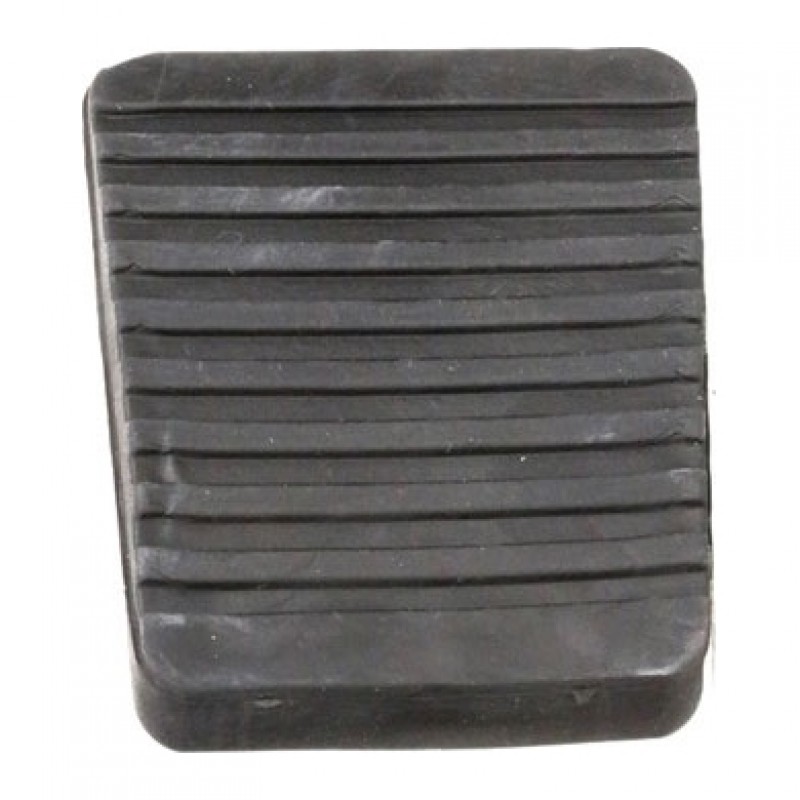 Couvre pédale de frein ou d’embrayage (modèle carré) T1 74- et Transporter T3