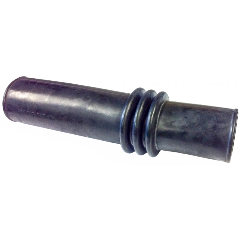 Tuyau de raccord filtre à air / carburateur 66-67