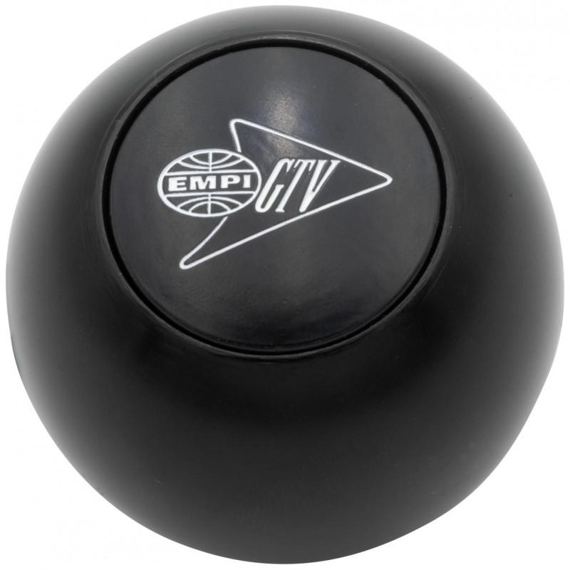 Pommeau "EMPI GTV" pour levier de vitesse