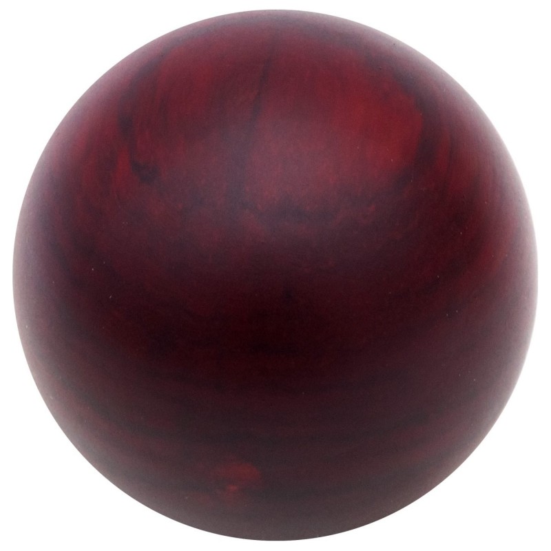 Pommeau bois pour levier de vitesse EMPI Trigger