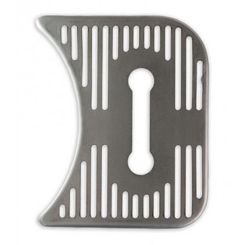 Grille support de jauge à essence Dehne Vintage Speed pour Cox 58-67