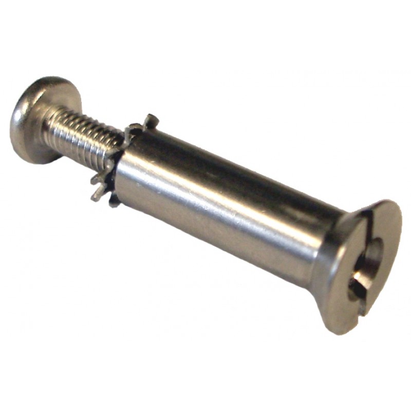 Vis de toit découvrable T1 50-55 et T2 51-59