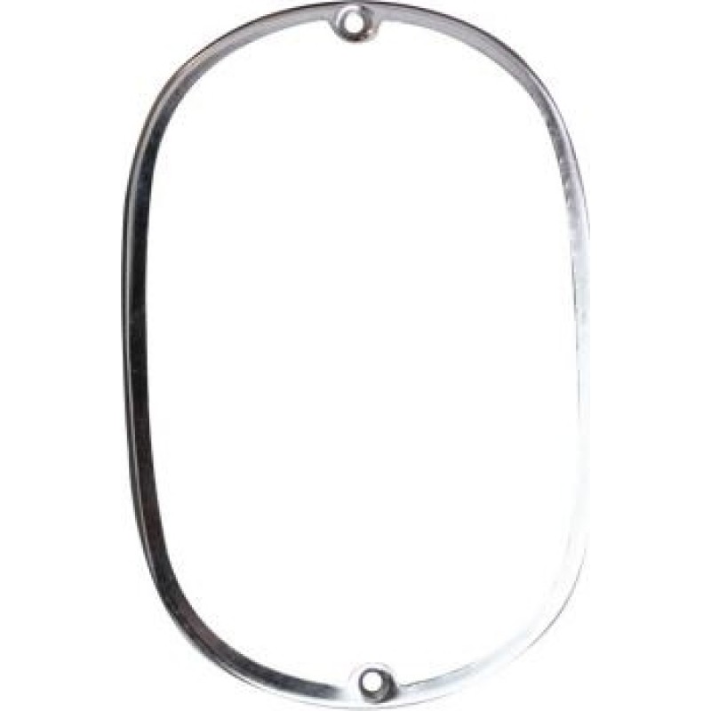 Cerclage chromé de feu arrière T2 62-71 + 181 (modèle USA)