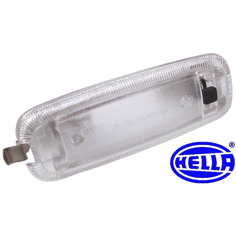Plafonnier 6/72- HELLA