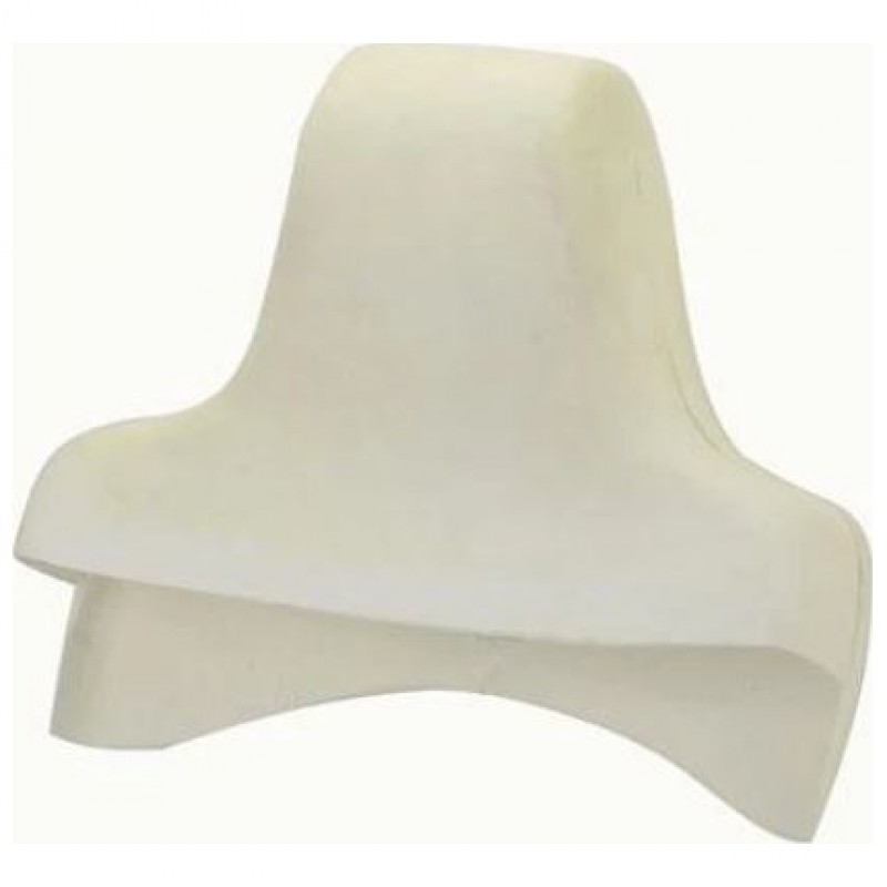 Mousse de réparation d'appui-tête pour Cox 70-72 et Type 3