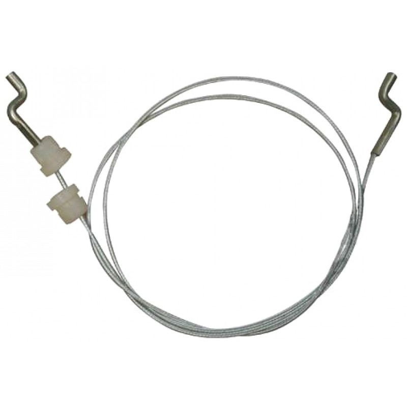 Câble de réglage avant/arrière de siège Cox 79 et Golf 1 79-80