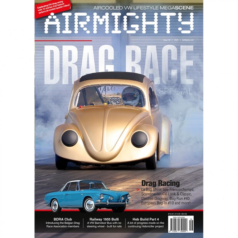 AIRMIGHTY n°56