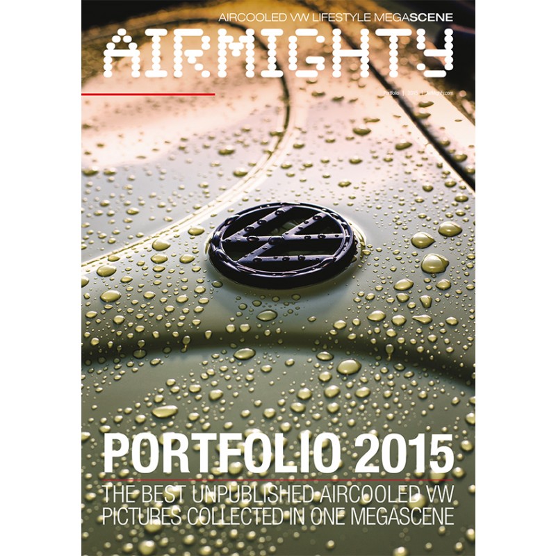 AIRMIGHTY PORTFOLIO 2015
