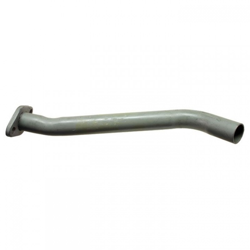 Tube de raccord sur collecteur d'échappement pour Golf 1  1100-1300cc  8/79-8/83