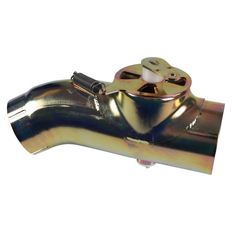 Régulateur de chauffage droit pour Porsche 356 B / C (9/62-12/65)