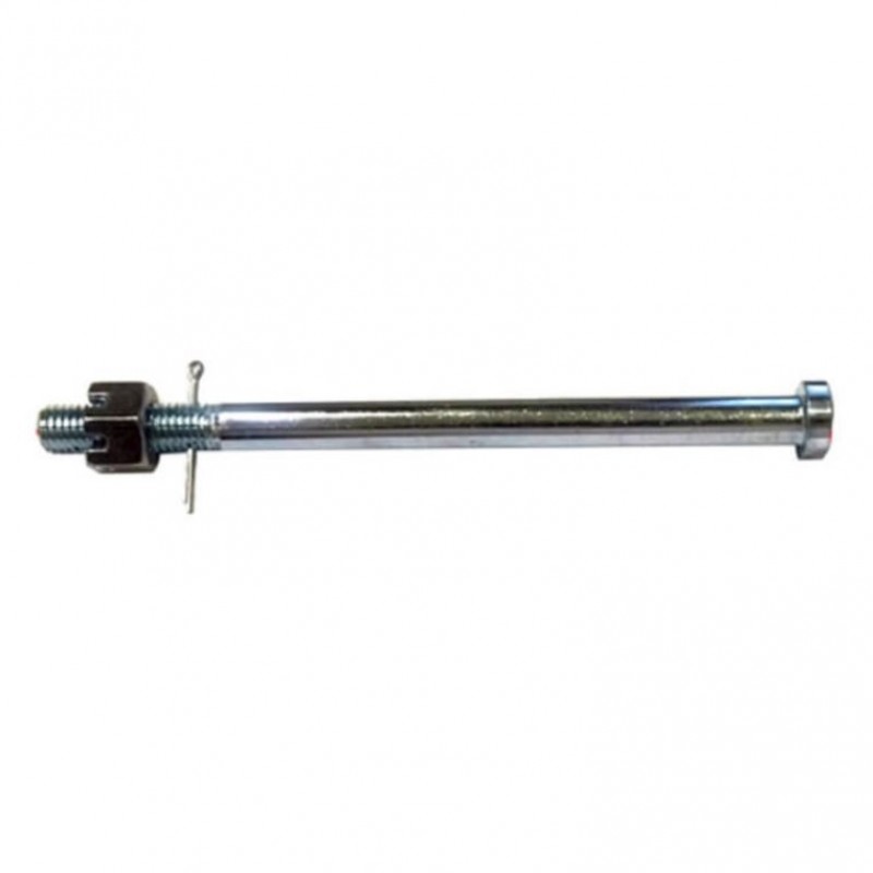 Tirant de barre stabilisatrice arrière pour Porsche 356 B/C