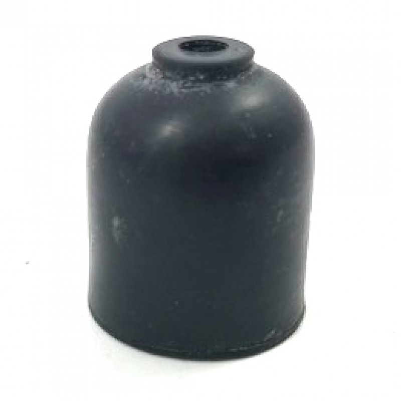 Capuchon de protection de contacteur de marche arrière pour Porsche 356 B/C / 912 / 911 Classic