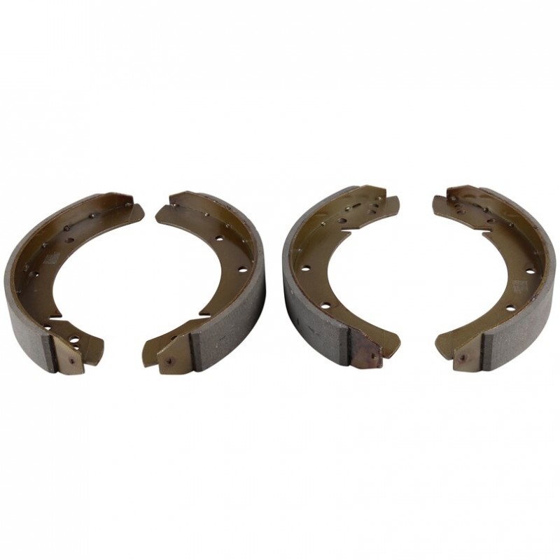 Kit de mâchoires de frein 40mm avant ou arrière pour Porsche 356 pré-A/A/B