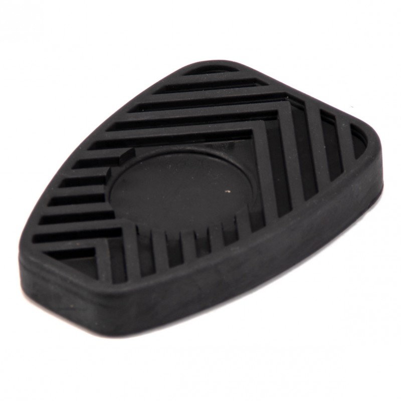 Caoutchouc de pédale de frein et d'embrayage pour Porsche 356 B/C et 911/912/914/959/964/993