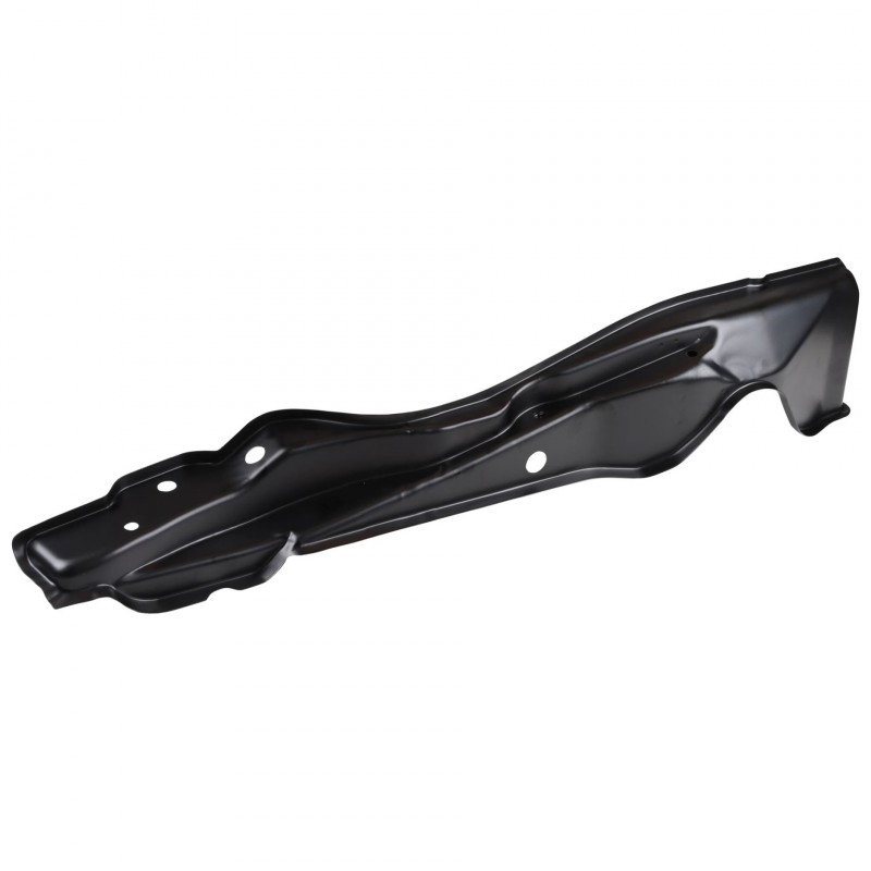 Tôle support réservoir essence côté droit pour Porsche 911 2,0L 10/64-7/68
