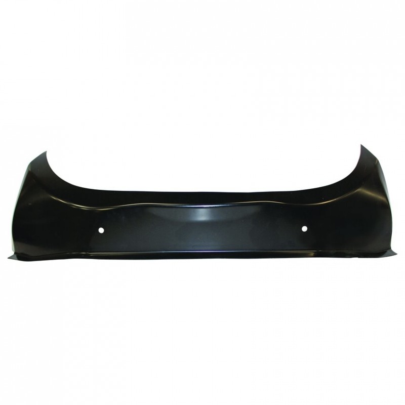Tôle avant de coffre pour Porsche 356 B T6 / C