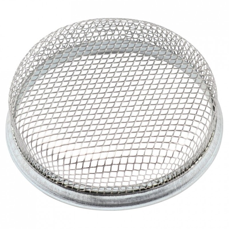 Tamis de volet de chauffage pour Porsche 356 B/C