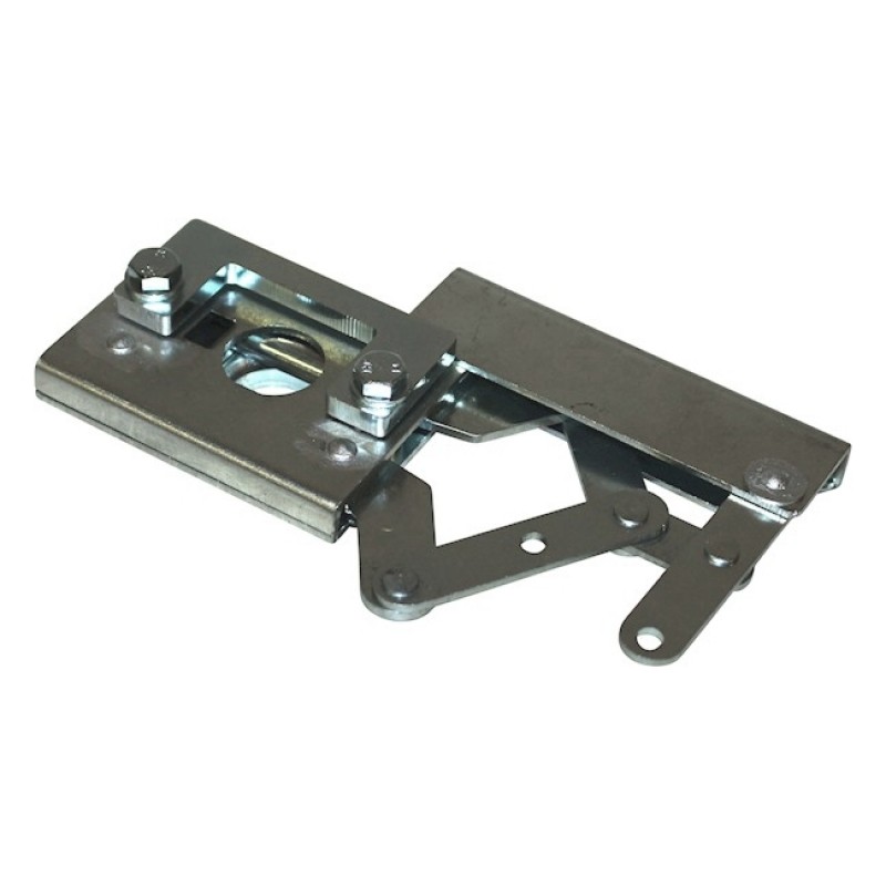 Serrure de capot avant inférieure pour Porsche 356 A/B T5