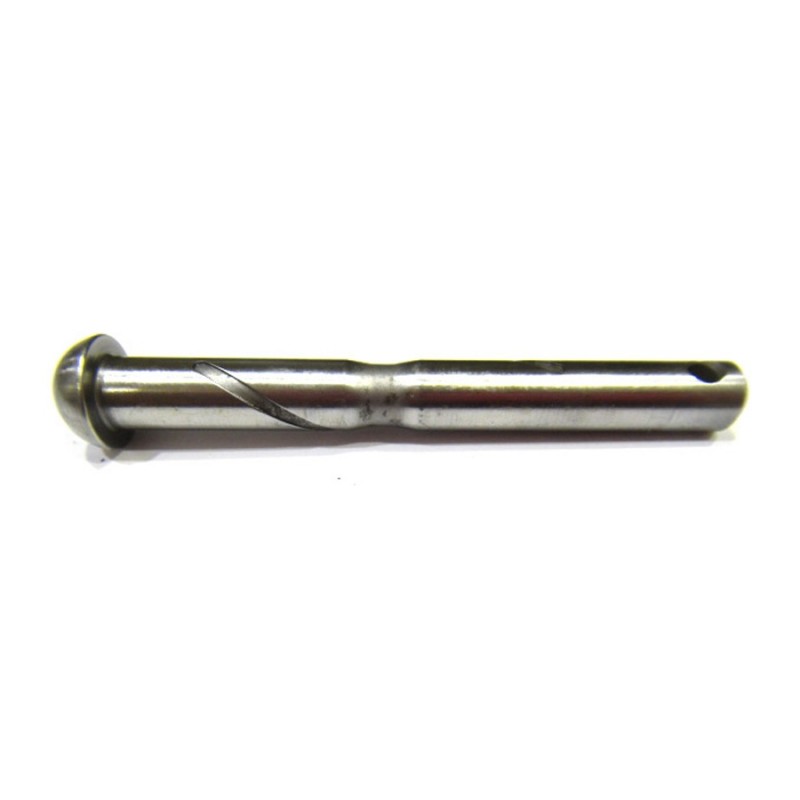 Axe de charnière de porte en côte standard 8mm pour Porsche 356