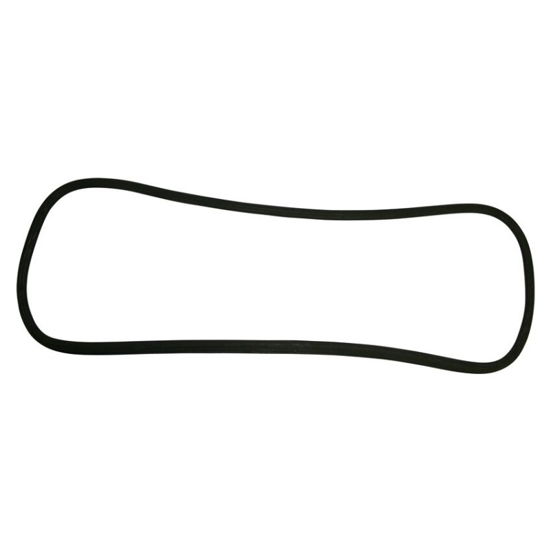 Joint de lunette arrière pour Porsche 356 BT6/C