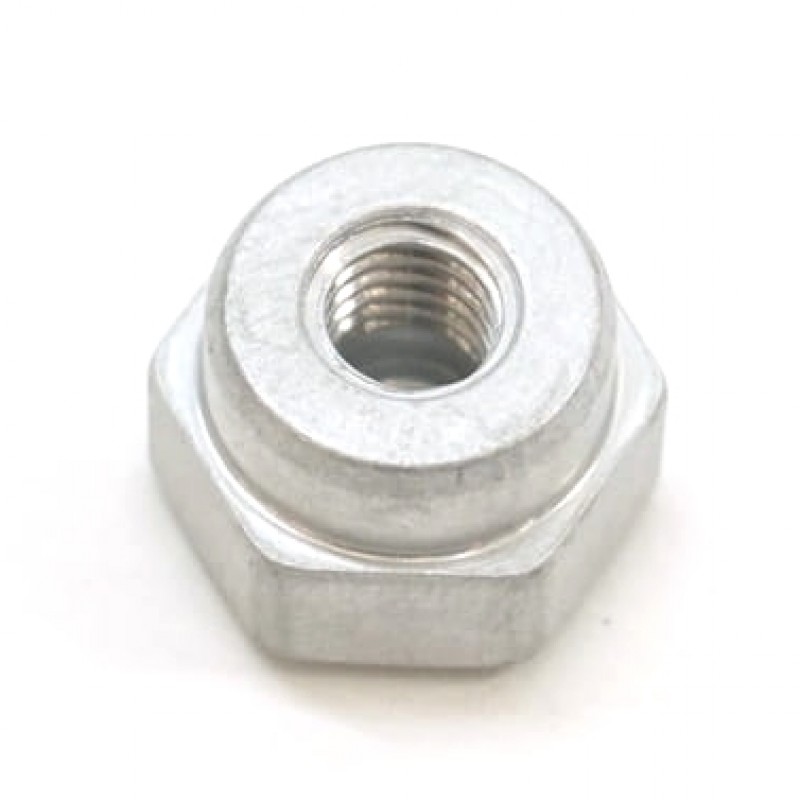 Écrou d'axe d'essuie-glace pour Porsche 356 B T6/C