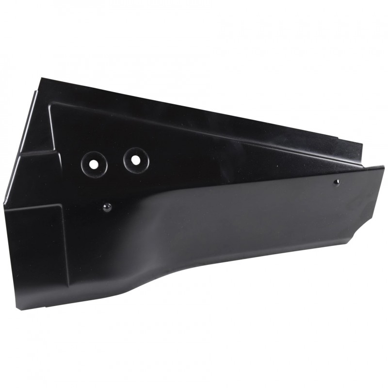 Renfort intérieur gauche pour pilier C de T25