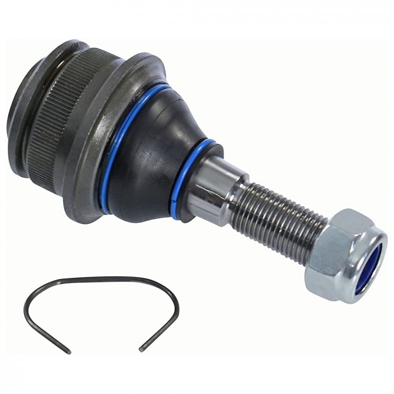 Rotule de suspension supérieure T4 9/1990-6/2003 renforcée MEYLE-HD