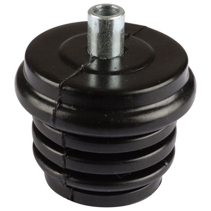 Butée d'amortisseur avant petit modèle (hauteur 60mm) pour T25