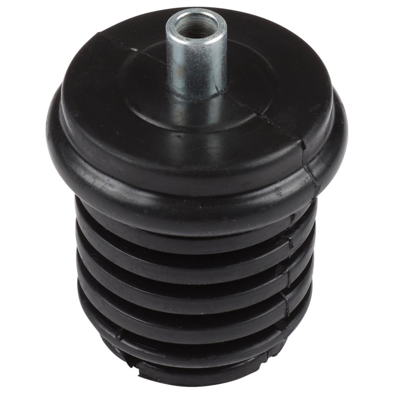 Butée d'amortisseur avant grand modèle (hauteur 82mm) pour T25