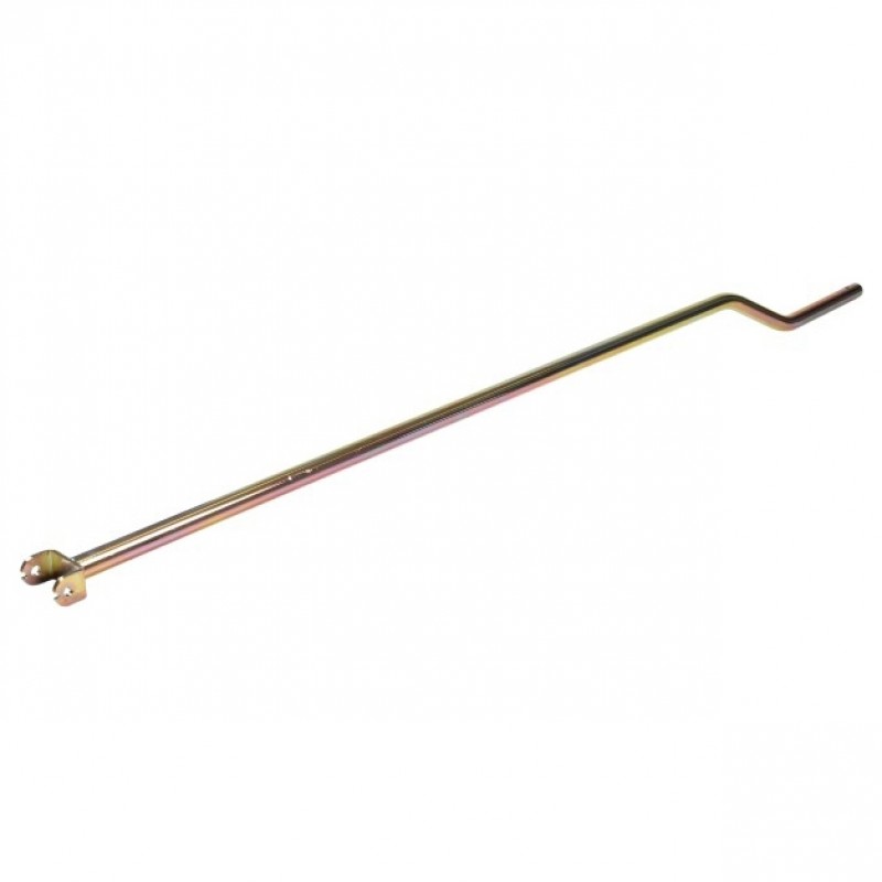 Tringlerie arrière de commande des vitesses T25 Diesel 8/82-7/92 (pas syncro)