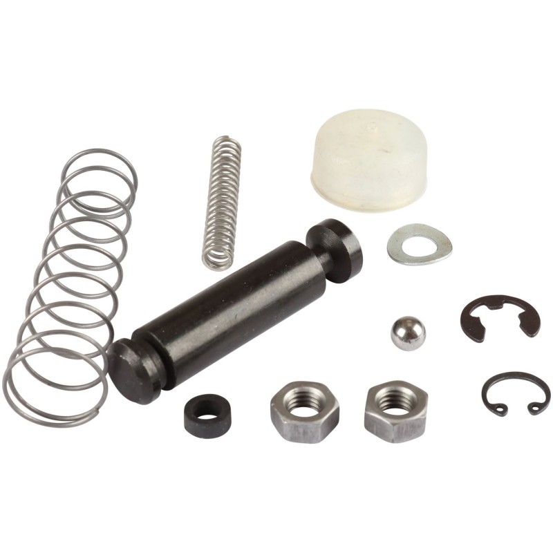 Kit réparation de levier 5 vitesses T25 8/82-7/92