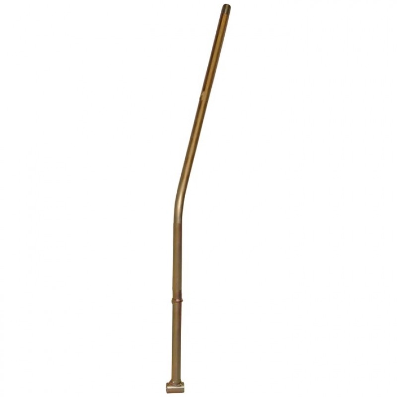 Levier de vitesses pour boîte 4 vitesses T25