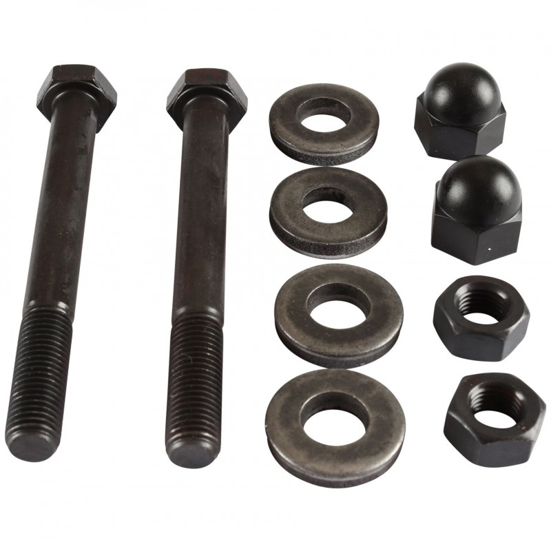 Kit de montage de bras de suspension arrière de T25 (réfs T5121 ou T5122)